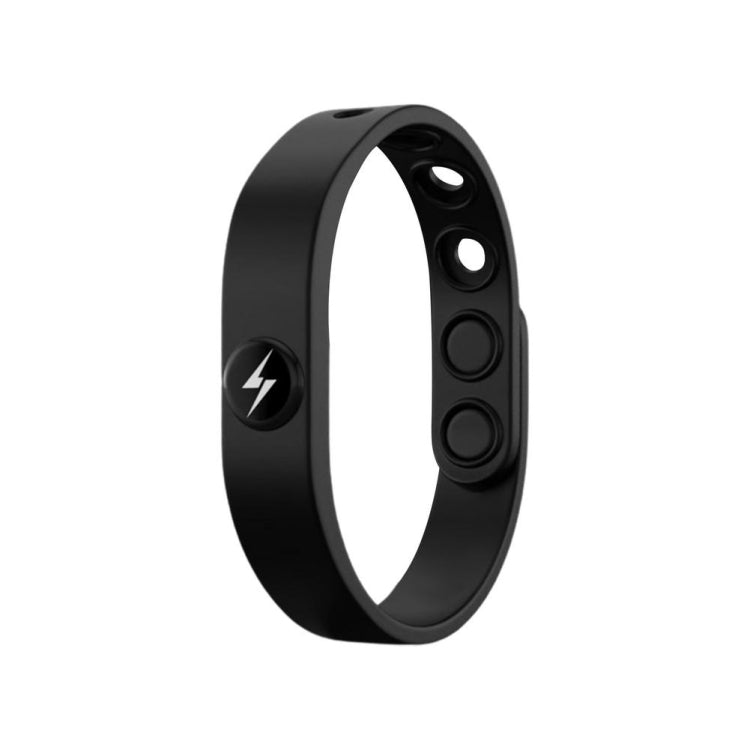 Wireless Anti-Static Silicone Bracelet