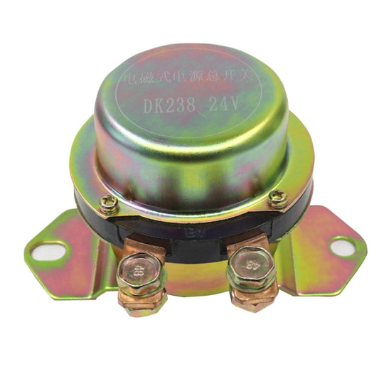 Automobile Electromagnetic Power Switch