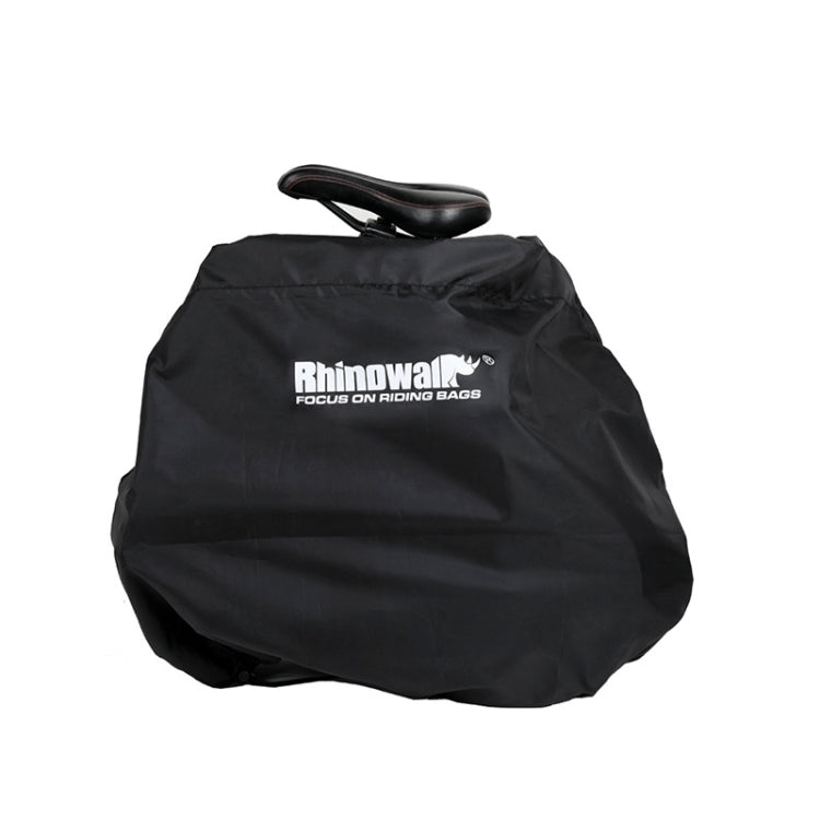 Rhinowalk Folding Bicycle Waterproof Storage Bag