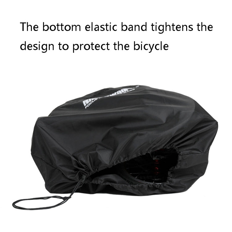 Rhinowalk Folding Bicycle Waterproof Storage Bag