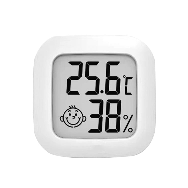 Temperature And Humidity Measuring Baby Room Temperature Meter Reluova