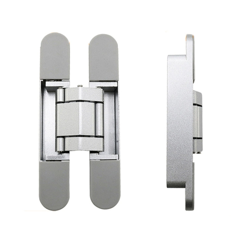 Three-Dimensional Adjustable Cross Hinge Folding Door Concealed Hinge My Store