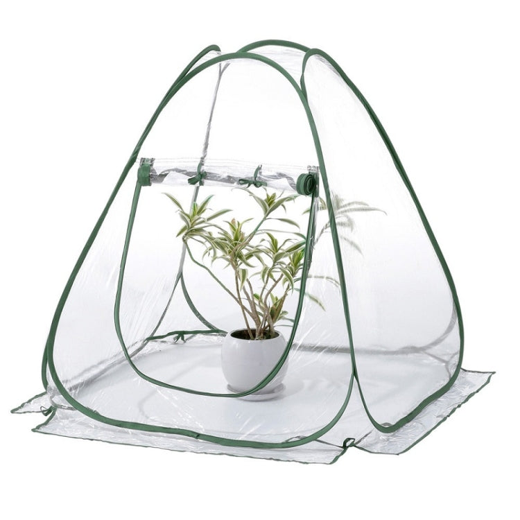 Foldable Portable Gardening Rain-Shading Greenhouse My Store