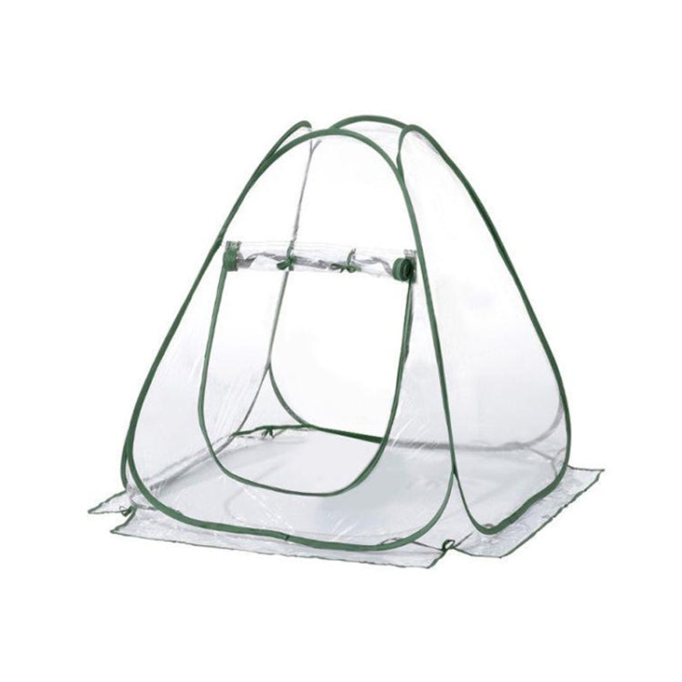 Foldable Portable Gardening Rain-Shading Greenhouse My Store