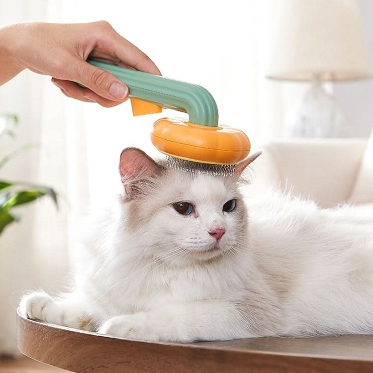 Cat Comb Remove Floating Hair Dog Comb - Reluova