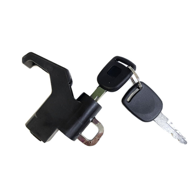 3 Sets Motorcycle Helmet Fixed Lock Hook ÎҵÄÉ̵ê