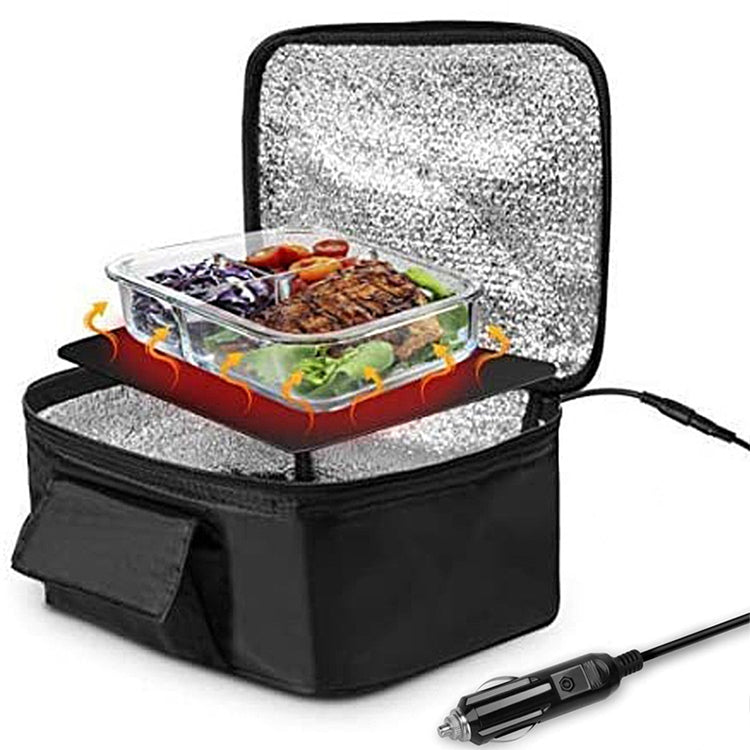 MZL005 12V Food Warmers Electric Heater Lunch Box Container ÎҵÄÉ̵ê