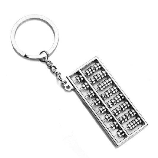 Creative Abacus Key Ring Pendant Creative Abacus Keychain ÎҵÄÉ̵ê