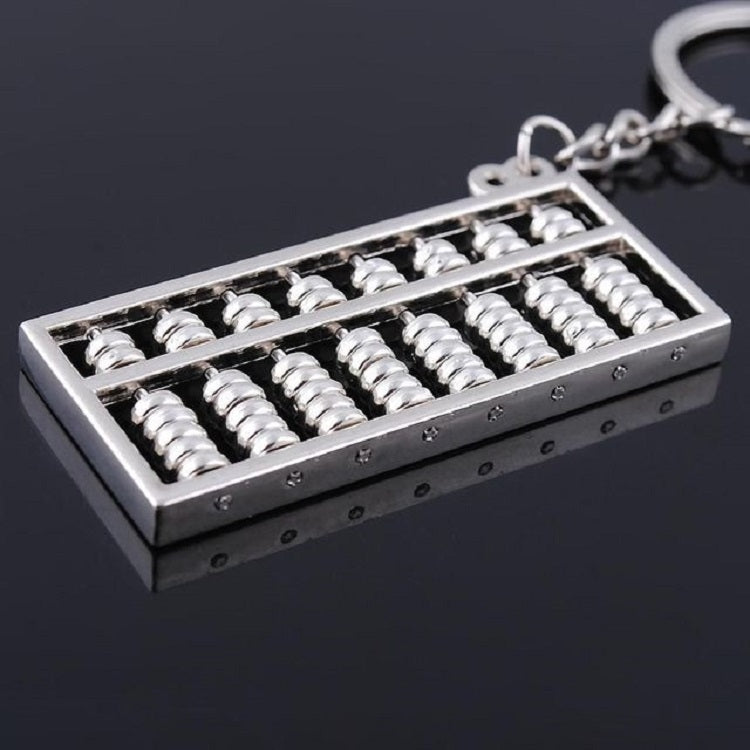 Creative Abacus Key Ring Pendant Creative Abacus Keychain ÎҵÄÉ̵ê