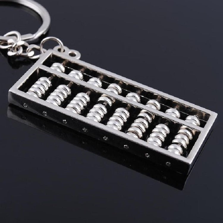 Creative Abacus Key Ring Pendant Creative Abacus Keychain ÎҵÄÉ̵ê