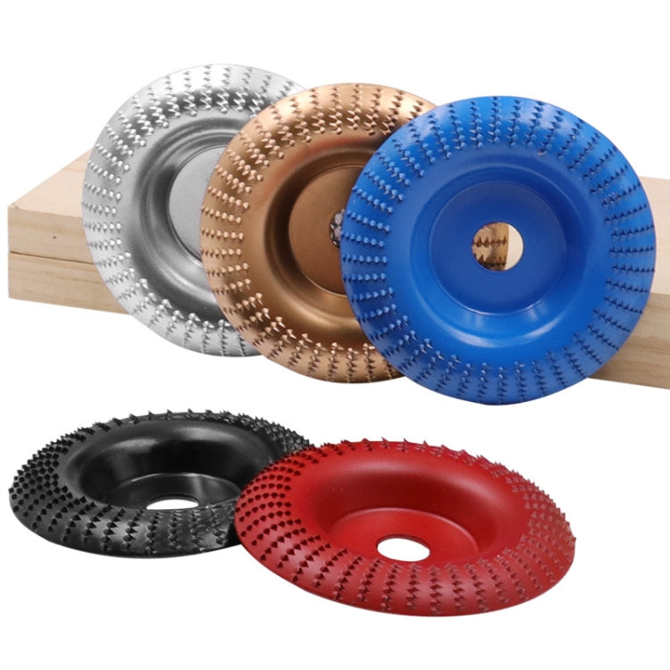 Woodworking Sanding Plastic Stab Discs Hard Round Grinding Wheels For Angle Grinders