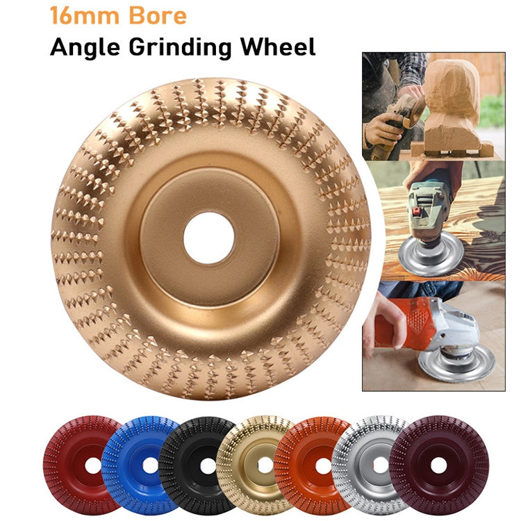 Woodworking Sanding Plastic Stab Discs Hard Round Grinding Wheels For Angle Grinders