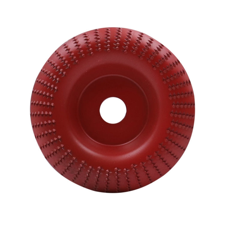 Woodworking Sanding Plastic Stab Discs Hard Round Grinding Wheels For Angle Grinders