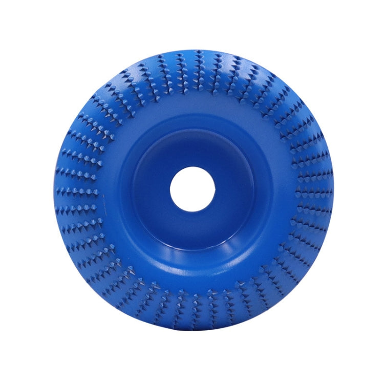 Woodworking Sanding Plastic Stab Discs Hard Round Grinding Wheels For Angle Grinders