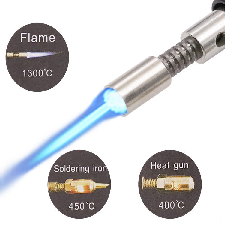 Home Welding Repair Tool Pen Type Gas Soldering Iron My Store