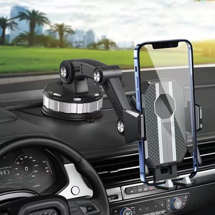 X-0566 Big Suction Cup Car Phone Holder Center Console Phone Holder ÎҵÄÉ̵ê