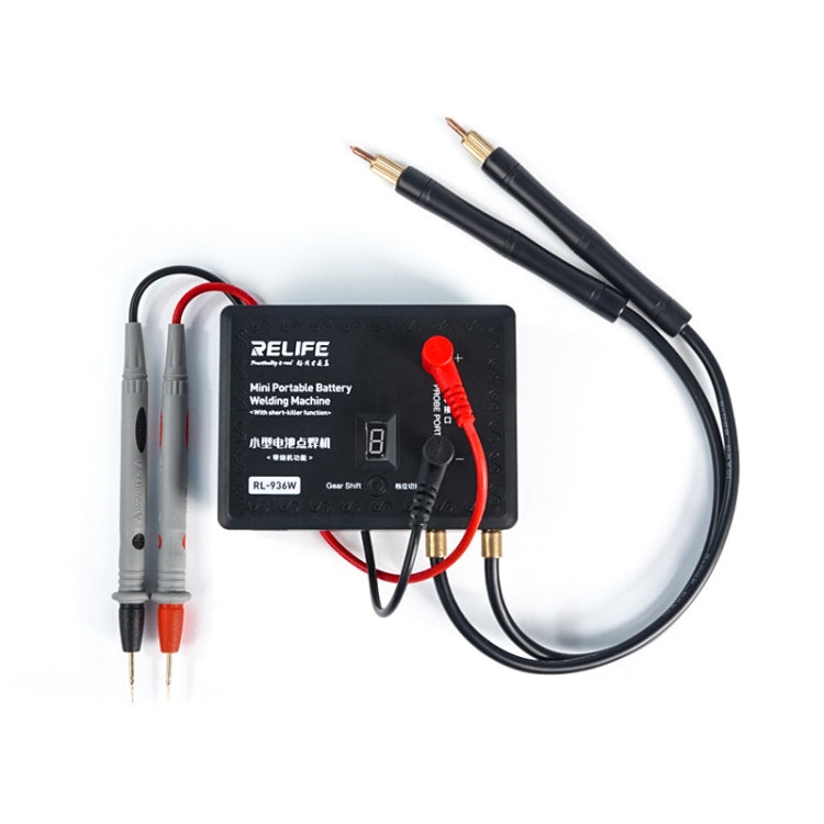 RL-936W Mobile Phone Repair Battery Handheld Spot Welder My Store