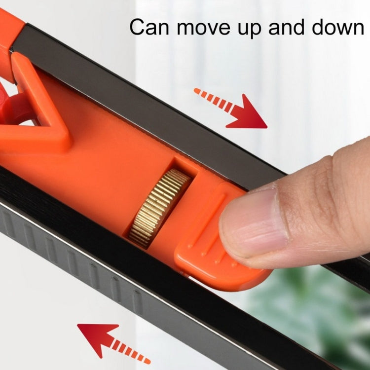 Profile Scribing Ruler Contour Gauge With Lock My Store