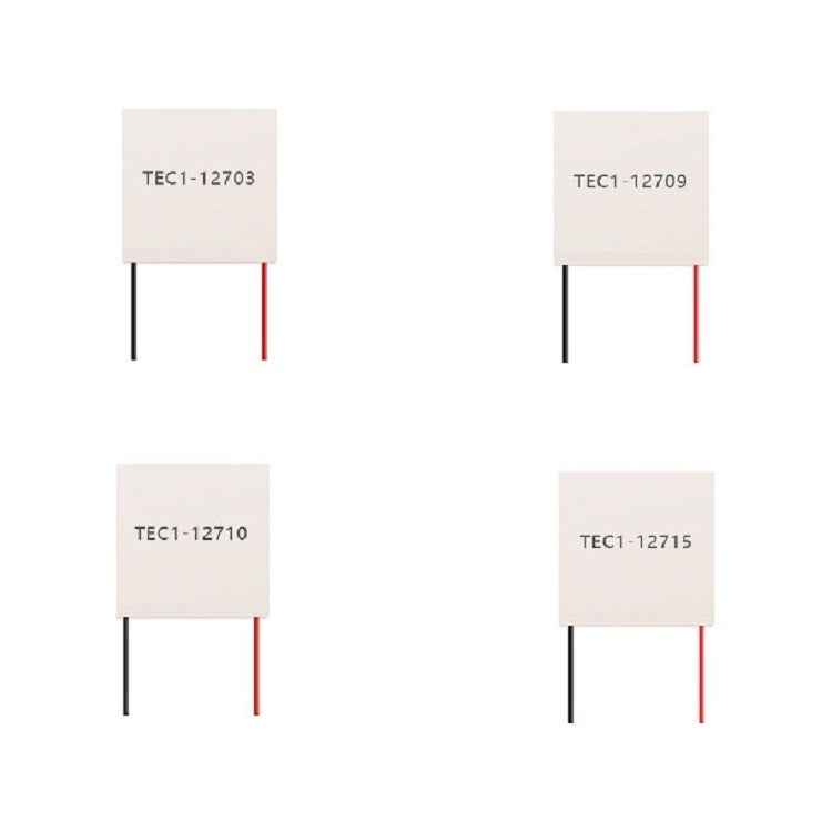 Thermoelectric Cooler Peltier Element Module