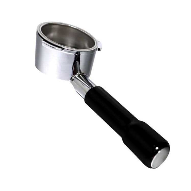 DL-1 Zinc Alloy Coffee Maker Bottomless Handle For Dongling, Style: Reluova