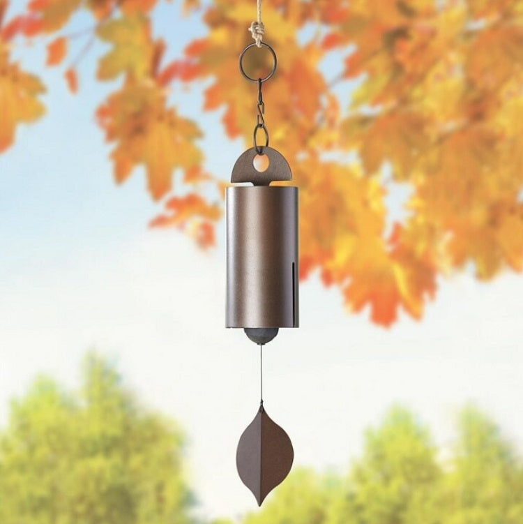 Outdoor Courtyard Decoration Retro Metal Wind Chimes My Store