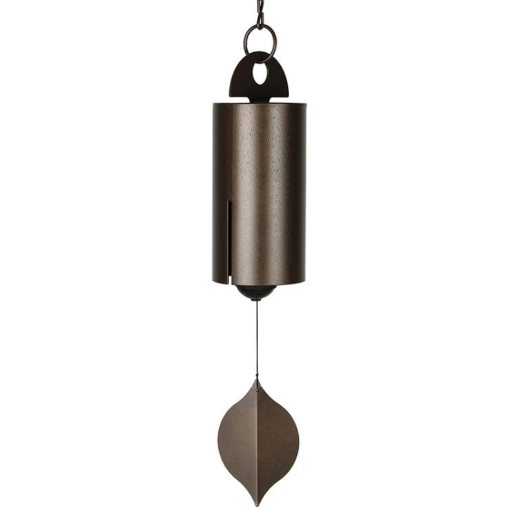 Outdoor Courtyard Decoration Retro Metal Wind Chimes My Store