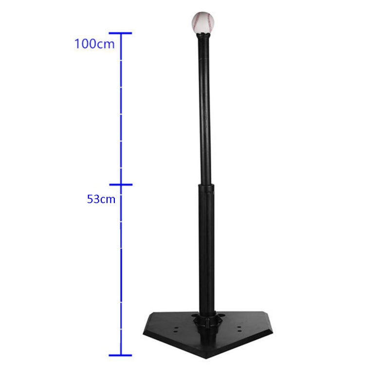 Baseball And Softball Training Frame Stand