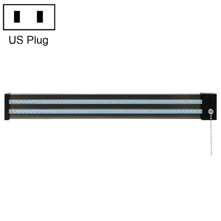 LED Growth Lamp Full Spectrum Plant Light Tube, Style: My Store