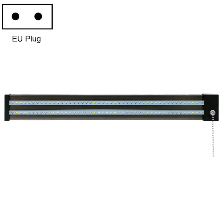 LED Growth Lamp Full Spectrum Plant Light Tube, Style: My Store