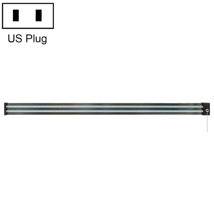 LED Growth Lamp Full Spectrum Plant Light Tube, Style: My Store