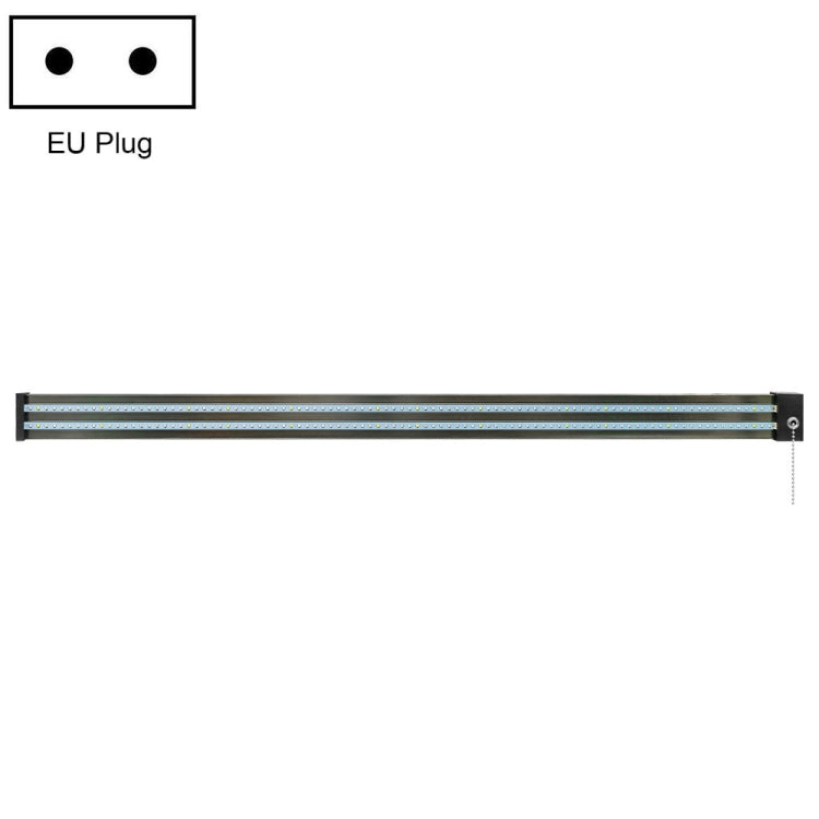 LED Growth Lamp Full Spectrum Plant Light Tube, Style: My Store