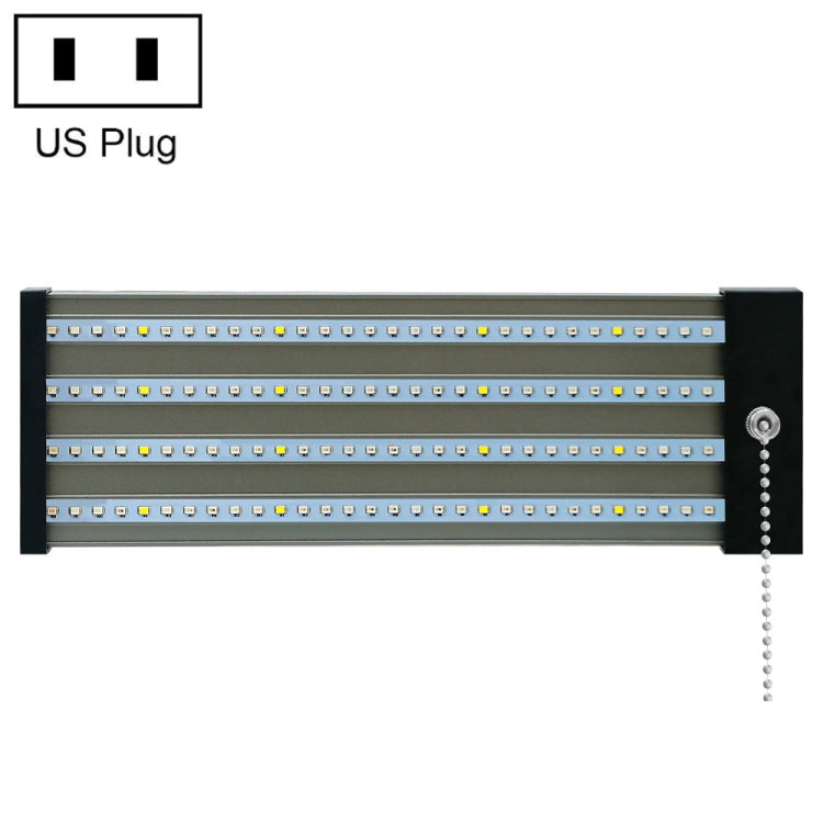 LED Growth Lamp Full Spectrum Plant Light Tube, Style: My Store