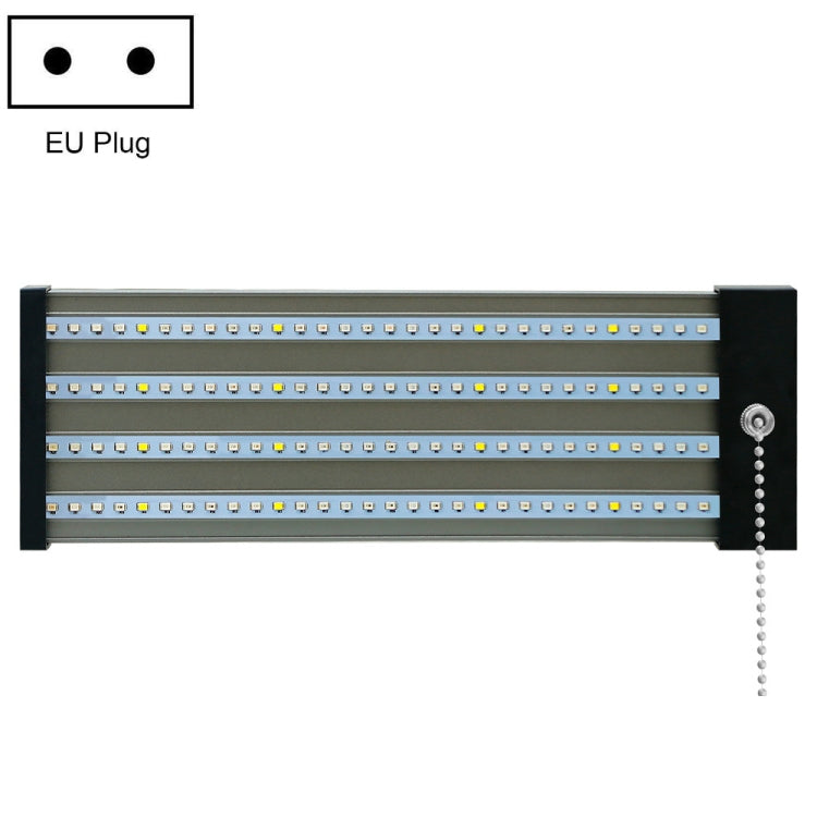 LED Growth Lamp Full Spectrum Plant Light Tube, Style: My Store