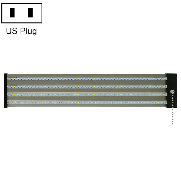 LED Growth Lamp Full Spectrum Plant Light Tube, Style: My Store