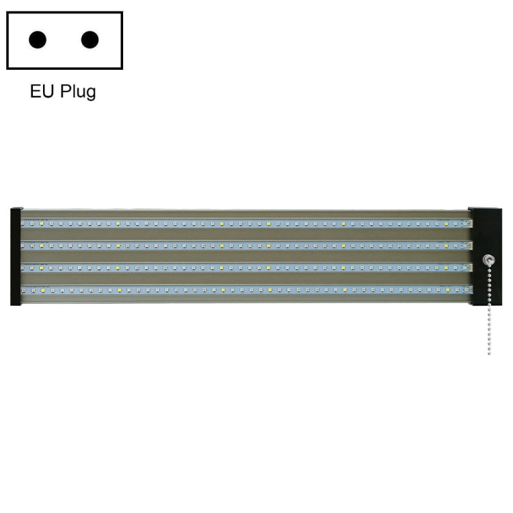 LED Growth Lamp Full Spectrum Plant Light Tube, Style: My Store