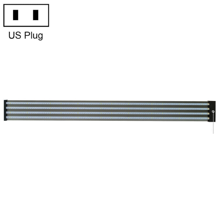 LED Growth Lamp Full Spectrum Plant Light Tube, Style: My Store