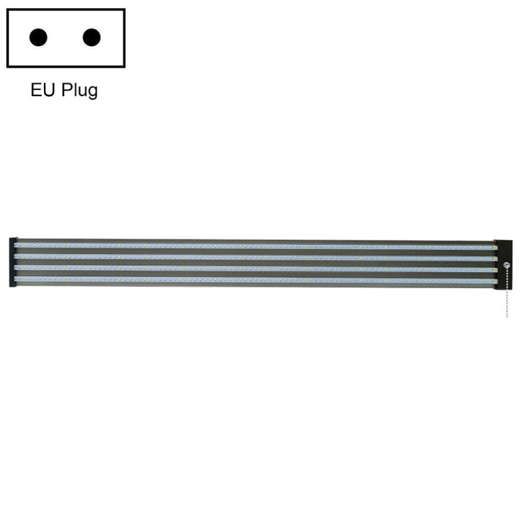 LED Growth Lamp Full Spectrum Plant Light Tube, Style: My Store