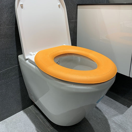 EVA Thermal Adhesive Toilet Seat Washer Reluova