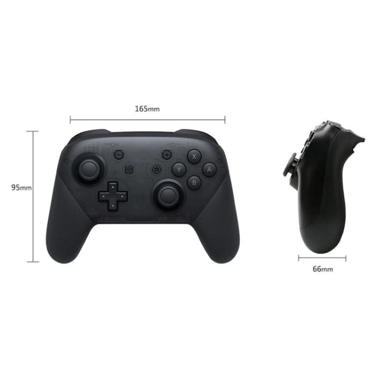 L-0326 Wireless Gamepad For Switch Pro,Style: Reluova