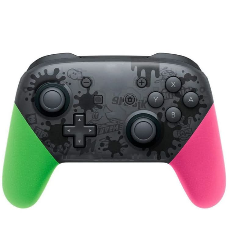 L-0326 Wireless Gamepad For Switch Pro,Style: Reluova