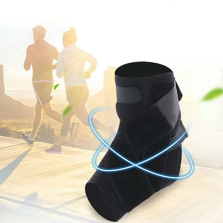 Breathable Ankle Support Ankle Orthosis Foot Support Ankle Brace Reluova