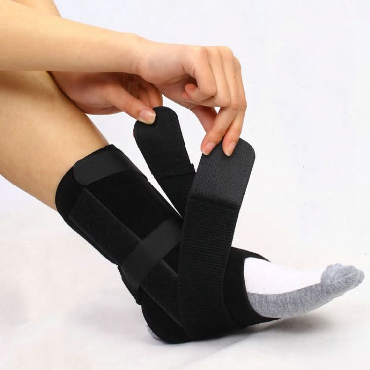 Breathable Ankle Support Ankle Orthosis Foot Support Ankle Brace Reluova