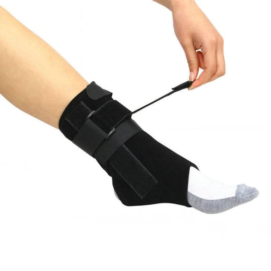 Breathable Ankle Support Ankle Orthosis Foot Support Ankle Brace Reluova