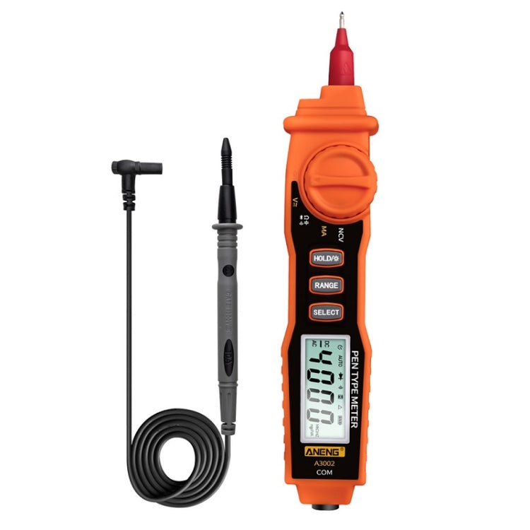 ANENG A3002 Multi-Function Pen-Type High-Precision Smart Multimeter Reluova