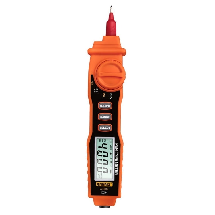 ANENG A3002 Multi-Function Pen-Type High-Precision Smart Multimeter