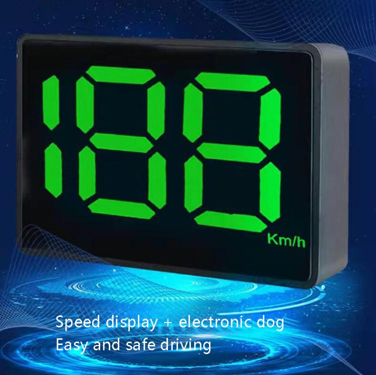 Y02 HUD Smart Bluetooth GPS Universal Electronic Dog Automotive Speedometer ÎҵÄÉ̵ê