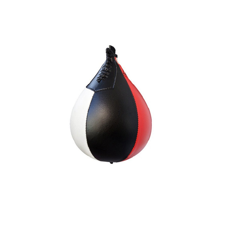 Suspended Pear-Shaped Boxing Speed Ball