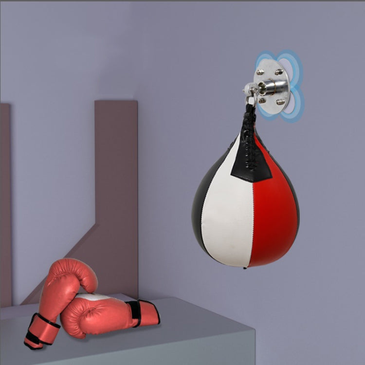 Suspended Pear-Shaped Boxing Speed Ball