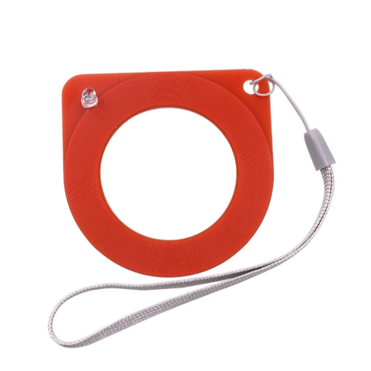 Induction Chip Anti-Theft Coil Detector