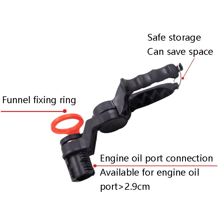 Car Plus Oil Funnel Tool Oil Filling Machine ÎҵÄÉ̵ê